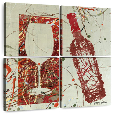 Yarlin Wine Expressions II