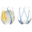 Rio 450ml Handmade Highball Glass Set-112171003