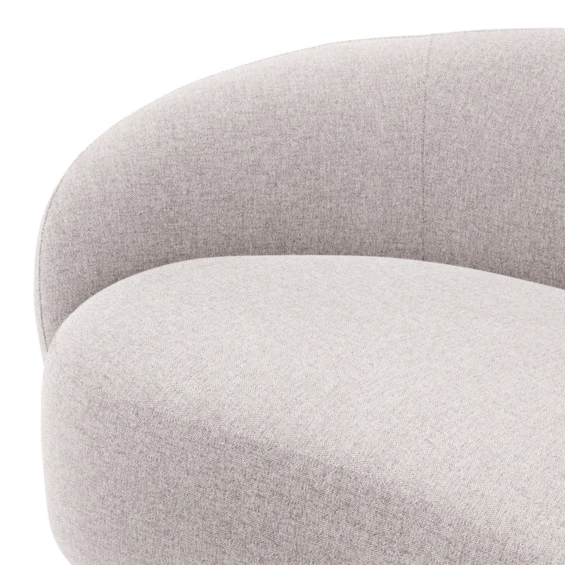Outdoor 3 - Seat Patio Sofa