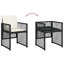 Patio Dining Set Table,-96861682-96861684-96861685