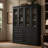 78.7"H Food Pantry Cabinet