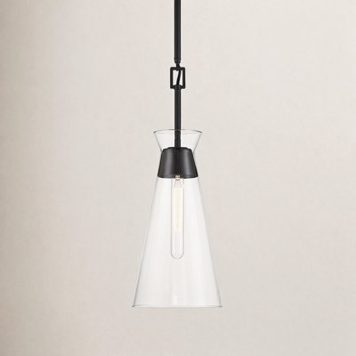 Lakewood Dimmable Single Light Pendant