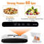 Food Vacuum Sealing Machine