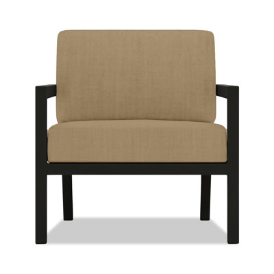 Vivant Patio Chair with Sunbrella® Cushions
