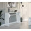 Truffle 110cm Console Table-1135563523