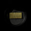 Bijou Dune Collection Pull 5-7/16 Inch Center to Center-1909554170