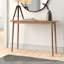 Courtland 120cm Console Table