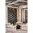 Iowa 6 or 12 Bottle Wall Mounted Wine Bottle Rack-1100797579-1179501232
