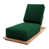 Vert forêt
