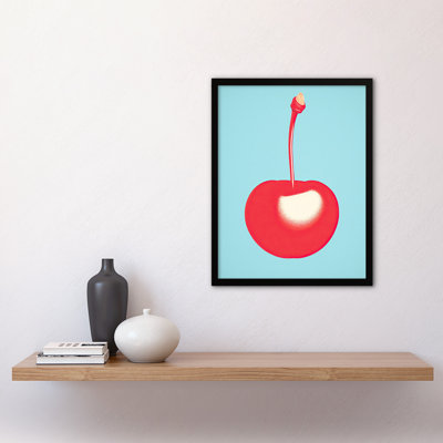 Single Picture Frame Print