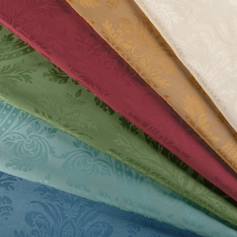 Arnaud Damask, Ivory