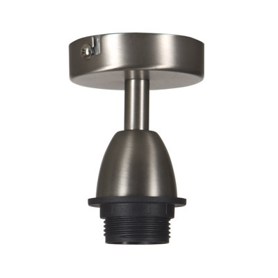 Renteria Semi Flush Mount