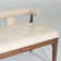 Moderno Bench