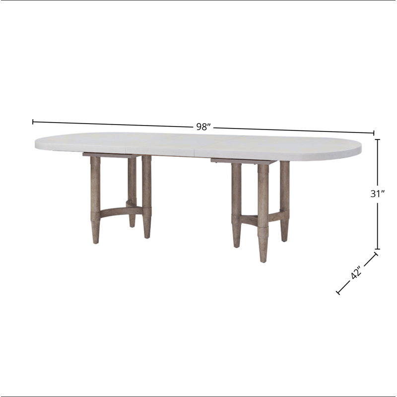 Table de salle à manger Triad