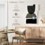 Avery Mid Century Abstract III-108239676