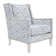 Alec Wingback Chair