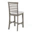 Ensemble de table de bar et chaises