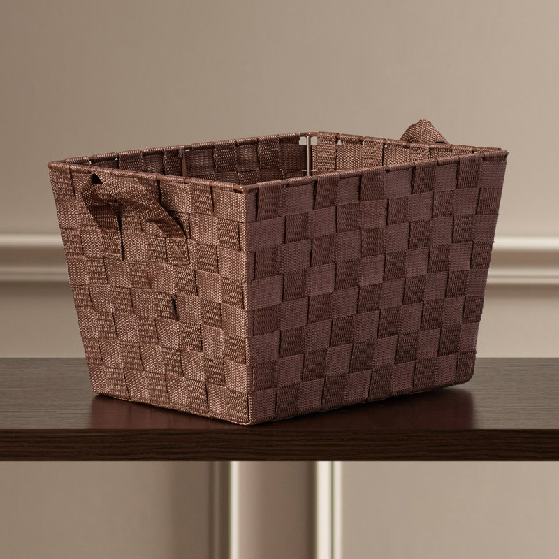 Cube en plastique, Espresso