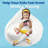 Cheer Bean Bag Cover-77260947
