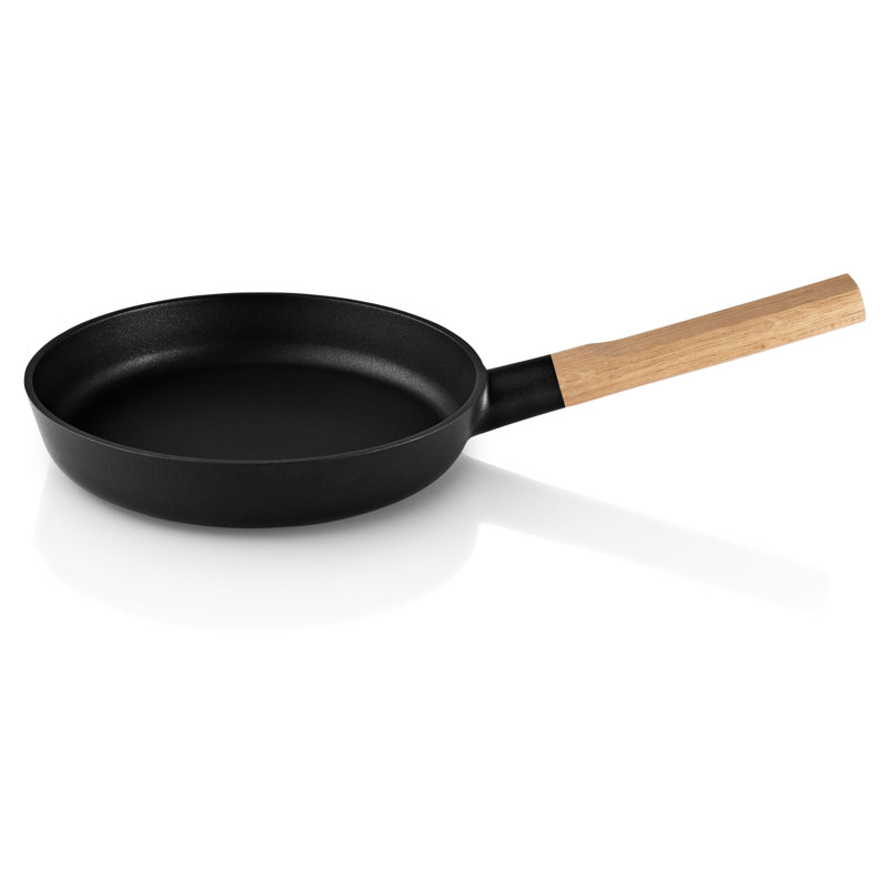 Aluminum Non-Stick Frying Pan, 24 cm