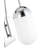Burrus Dimmable Bath Sconce-806918522-806918521
