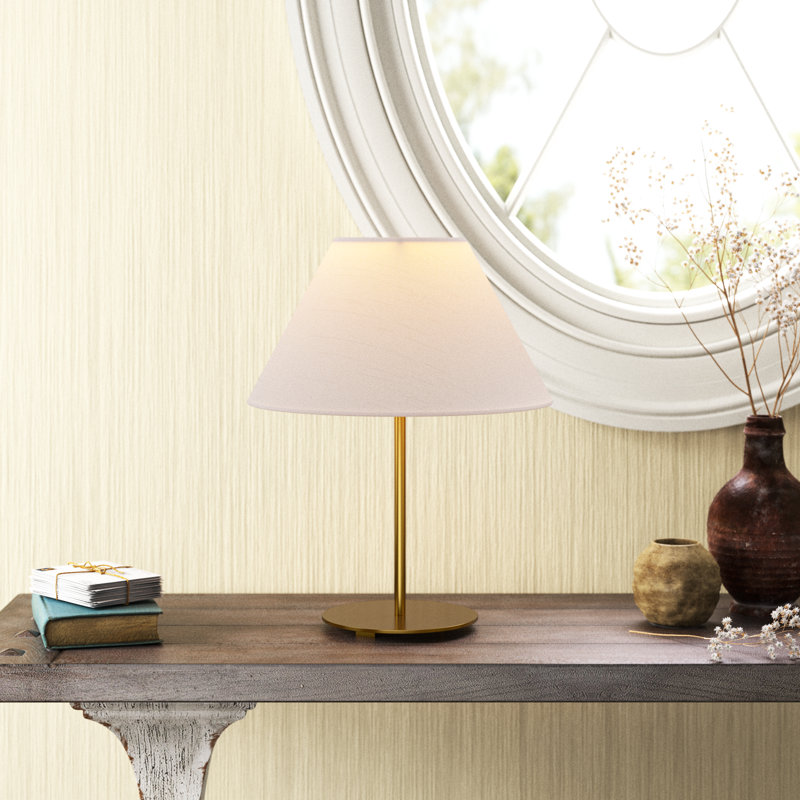 Halona Metal Table Lamp