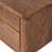 Cayenne Solid Wood Writing Desk-115673563