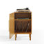 Armoire multimédia Ayinde-36433134
