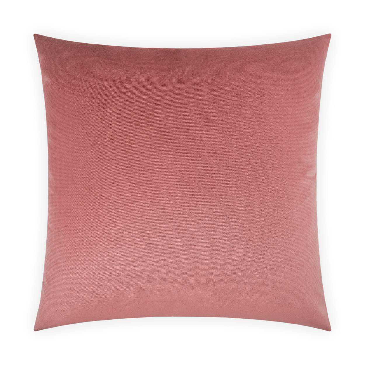 Belvedere Throw Pillow, Square 24", Orchid