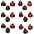 Burgundy is out of stock