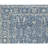 Hand Knotted Wool Indoor Rug-110908316