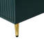 Armoire de rangement en bois