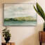 Riverside I, reproduction d'art sur toile-94354850-94354849