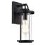 Doran Steel Wall Light-1463067111