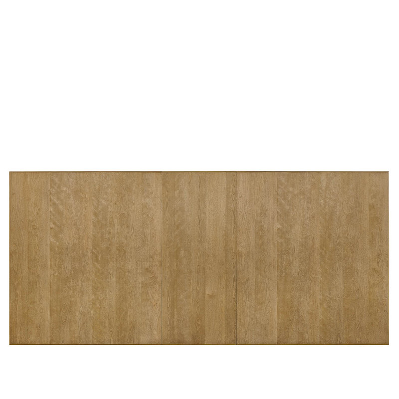 Birchaven Dining Table, Tan