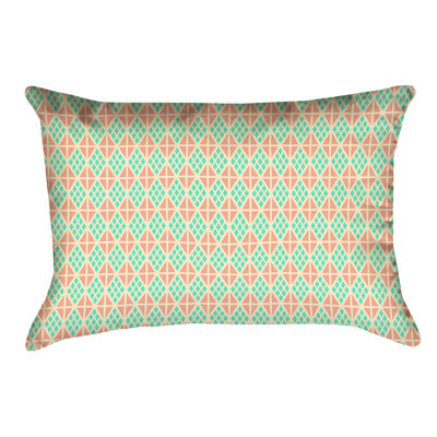 Housse de coussin Katelyn Elizabeth