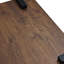 Table basse en bois-120867972