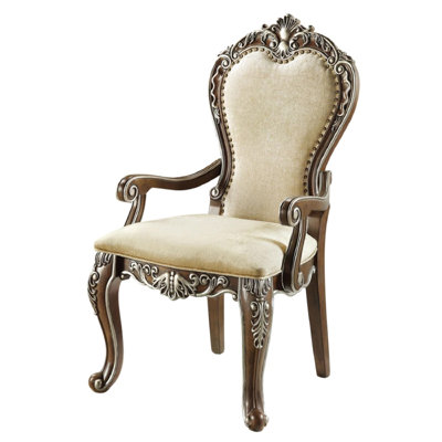 Fauteuil de 26 po de largeur