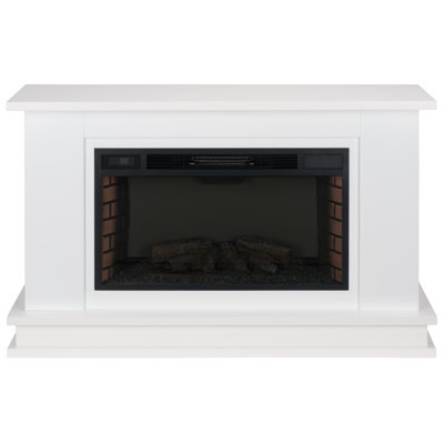 Thelma Electric Fireplace