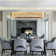 Osborne 15-Light Rectangle Chandelier