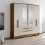 Armoire blanche San 85 "Francisco-1453230158
