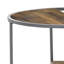 Table de bout Vinalhaven