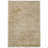 Heston Authentic Hand Woven Handmade Beige Modern Abstract Polyester Shag Area Rug