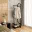 BELLWOOD COAT RACK BLACK-119418621