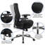 Fauteuil multifonctionnel Hercules Big & Tall