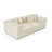 Demedrick 89'' Upholstered Sofa