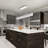 KODA Modern Linear LED Light