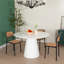 Table de salle à manger moderne moderne-1352559908