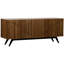 Illusion 78'' W Solid Wood Buffet-39395540