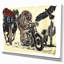 «Native American in Moto», impression-29496116-34270892
